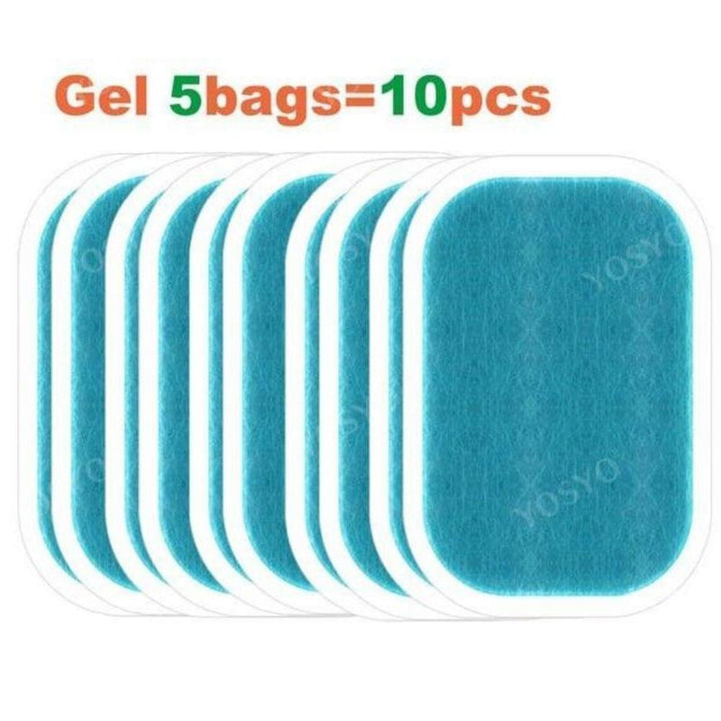 EMS Replacement Pads