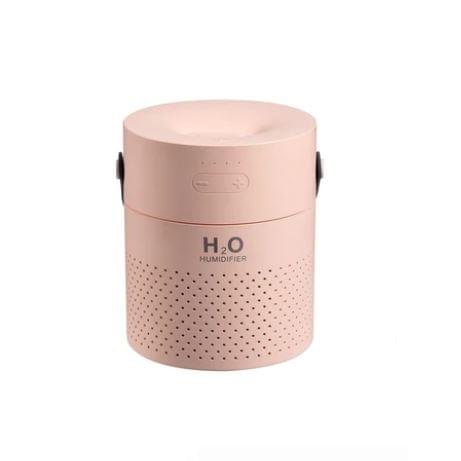 Portable H2O Air Humidifier 1.1L
