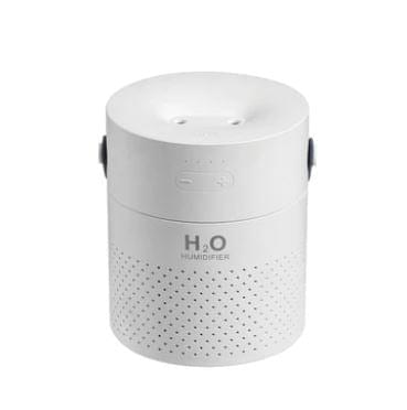 Portable H2O Air Humidifier 1.1L