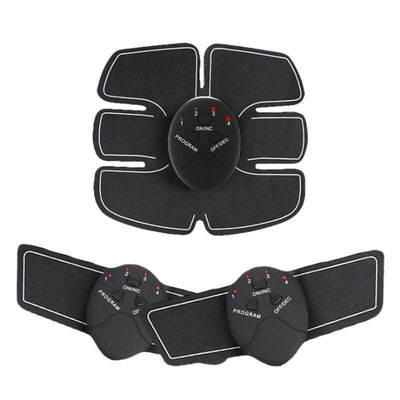 EMS Muscle Abs Stimulator